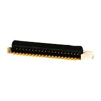 Molex 503480-2000 Board Mount .5mm FPC 20P CONN RA SMT B-FLIP DUAL