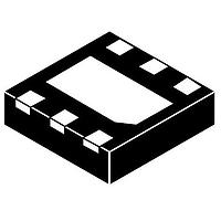 onsemi NCP398MUTBG Protection Controller USB Type-C VCONN Overvoltage Protection IC OVP in DFN