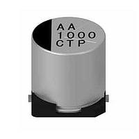 Rubycon 25TPV470M8X10.5 Aluminum Electrolytic Capacitors LONG LIFE ELECTROLYTIC CAPACITORS