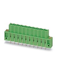 PHOENIX CONTACT 1943739 Fixed Terminal Blocks ICV 2,5HC/11-GF-5,08