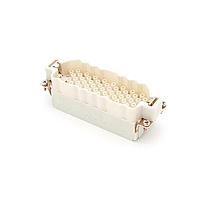 Molex / GWconnect 93601-0332 Heavy Duty Power Connectors SEEE M INS 64P CRIMP 7364.6197.0