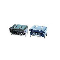 Audio & Video Connectors