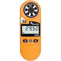 Kestrel 2500 Weather Meter