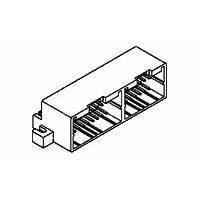 AMP Connectors - TE Connectivity 174146-2 Headers 040 MULTILOCK I/O CONN 36P ASSY