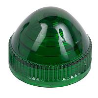Square D 9001G7 Cap 30MM COLOR CAP FOR ILL PUSHBUTTON GREEN