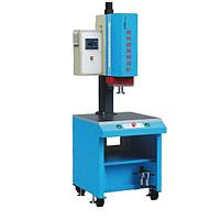 Lingke Lingke D3000 Standard Type 2200W Spin Welding Machines (2200W; 80 x 100 mm)