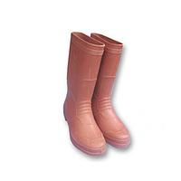 VICADI UCD-HA-42 Low-voltage Insulating Boots (size 42, 5KV)