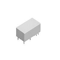 Panasonic Industrial Devices DSP1-DC6V-F Polarized 8A 6V 1FORMA/1FORMB NON-LATCHING PCB