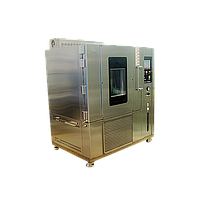 Salt Spray, Corrosion testing Chamber