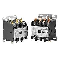 Hartland Controls / Littelfuse CON-3/240/40 Contactors 3P 240V 40A  CONT.