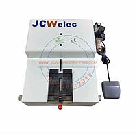 JCW JCW-S10Е Self-adaptive Wire Stripping Machine (2 - 50 mm, 0.5-10 mm²)