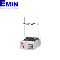 Yamato BS401 Constant Temperature Water Bath (9L, 1.3kW)