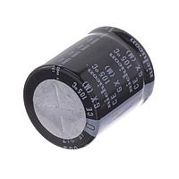 Nichicon LGX2H271MELC40 Aluminum Electrolytic Capacitors 270uF 500 Volts 20%
