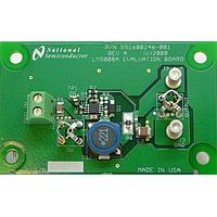 Texas Instruments LM5008AEVAL/NOPB Voltage Regulator - Switching Regulator LM5008A EVAL BOARD