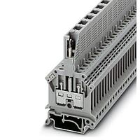 PHOENIX CONTACT 2802552 DIN Rail Terminal Blocks BES 6-1N4007