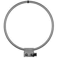 Schwarzbeck HFRA 5152 Passive Magnetic TX Loop Antenna (DC … 3 MHz)