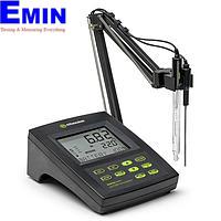 MILWAUKEE MW150 pH/ORP/Temp Bench Meter