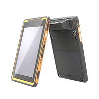 Advantech AIM-35AT-03307000 Industrial Grade Intel Atom x5-Z8350, 8'' PCap, 4GB RAM, 64GB Storage, WiFi ac, NFC, adaptor & power cord, Android 6.0