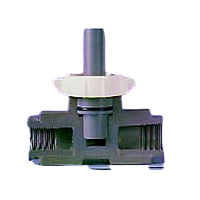 Sensorex S645CD PH Electrode (0-14pH, Side Stream)