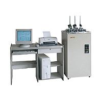 HST XWB-300B VST Softening Point Tester / HDT Vicat Apparatus (RT~300°C)