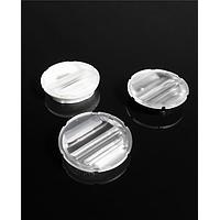 Ledil CP19119_AMY-70-WAS-B2-WHT Lens with Holder Assembly round 1 Pos mm (D)