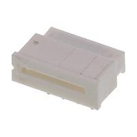 Molex 39-53-2074 Board Mount 7CKT RA THRUHOLE ZIF TOP CONTACT