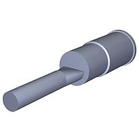 Molex 19213-0010 Pin WIRE PIN AVIKRIMP TA IMP TAPED (WP-8218T)