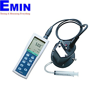 Salt meter