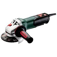 METABO WP 9-125 QUICK Angle grinder (220-240 V/50-60 Hz)
