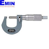 MITUTOYO 115-215 Tube Micrometer (0-25mm/ 0.01mm)