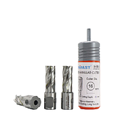 Unifast HSS 16x25 Magnetic Drilling Bit