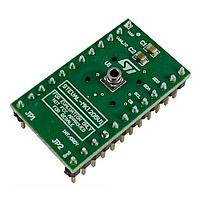 STMicroelectronics STEVAL-MKI205V1 MEMS Pressure Sensor LPS33W adapter board for a standard DIL24 socket