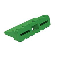 Amphenol SINE Systems AW12P Wedge 12 Pin Receptacle Plug