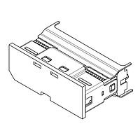 Molex 211966-1013 I/O Connectors SlimSAS VT 8X 3.0L 85ohm 30u, NATURAL