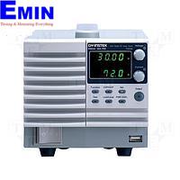GW INSTEK PSW 800-2.88 Programmable Switching DC Power Supply (800V, 2.88A, 720W)