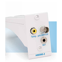 HANNA HI6000-2 Modular Multiparameter Benchtop (pH/ORP/ISE)