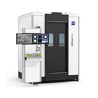 ZEISS BOSELLO HEX Xray 2D