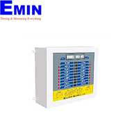 DHS DLC-5M Quick Type Level Controller (ABS)