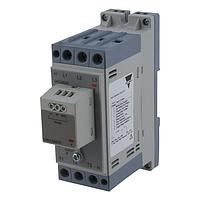 Carlo Gavazzi RSBT4032EVC1HP Motor Drives 3P COMP.S/START 220-400V 32A, DIN + COMMS