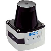 SICK TiM881P-2100101 2D LIDAR Sensors (15 Hz, 0.33°, 0.05 m ~ 25 m)