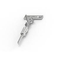 AMP Connectors - TE Connectivity 963902-2 Automotive Connectors MICRO TIM ST1,6X0,6
