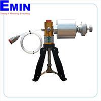 Nagman PHP 2 Pneumatic Hand Pump (Vacuum & Low Pressure, -0.9~2 Bar)