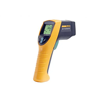 FLUKE 561 CAL Infrared & Contact Thermometer (-40 - 550 °C)