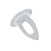 Heyco 0304B Clip AC 4 BLACK