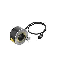 Autonics E80H30-500-3-N-24-C 80 mm Incremental Rotary Encoders (Hollow Shaft Type) (Ø30mm, 500P/R, 12-24 VDC)