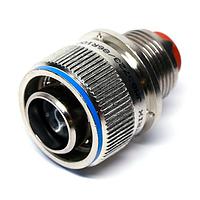 Amphenol Aerospace M83723/77R1002N Plugs M83723 2C 2#20 SKT PLUG