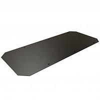 Hammond Manufacturing CLCBP48BK Panels COLO BOTTOM PANEL 48"