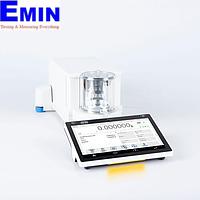 RADWAG MYA 0.8/3.5Y Microbalances (0.8/3g, 1/10 µg)