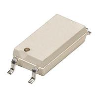 Vishay General Semiconductor TCLT1107 Transistor Output Optocouplers Phototransistor Out Single CTR 80-160%