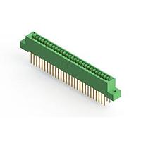EDAC 846-056-522-202 Receptacles High Temp Card Edge Connectors